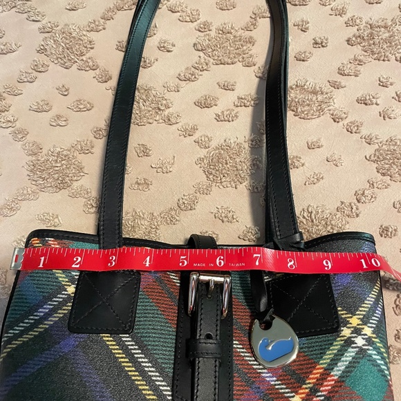 Dooney & Bourke Bucket Bag - Picture 8 of 13